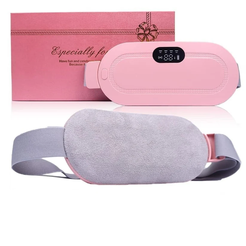 Menstrual Heating Pad for Relief & Relaxation