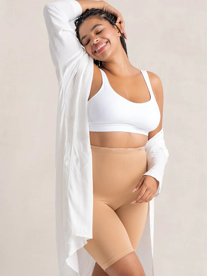 Premium Women's Body Shaper – Seamless Confidence