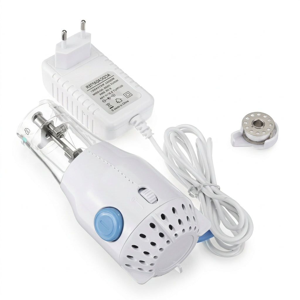 Electric Head Lice Removal Comb | Gentle Scalp Care Tool